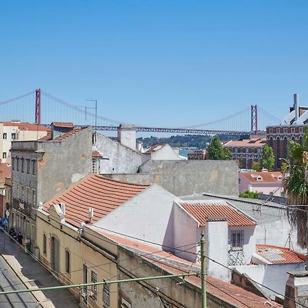 LisboaThe Economic公寓 外观 照片